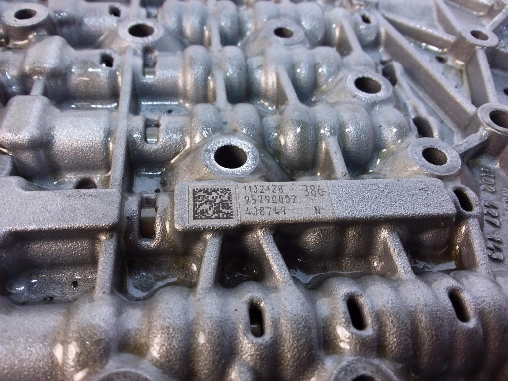 Bmw 3 f30 2.0 d мехатроника коробки передач 1102427143 Недорого