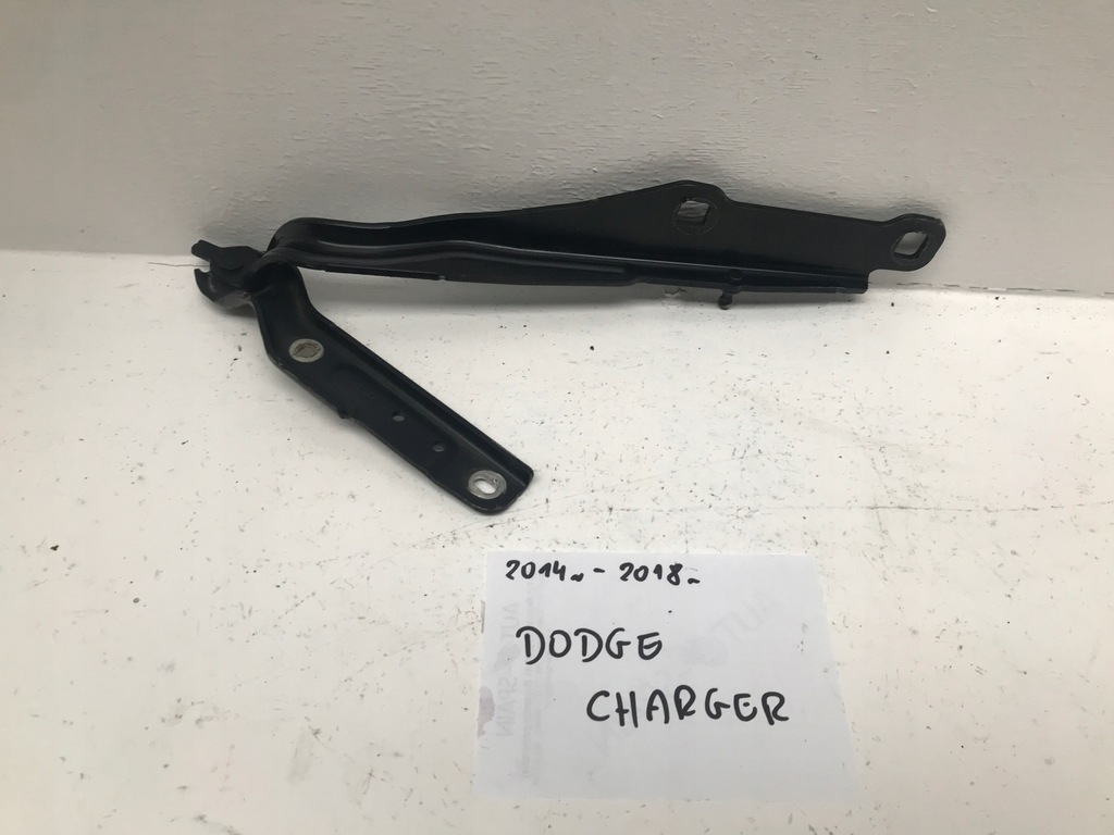 фото №1, Dodge charger петля капот лівий 55113551af