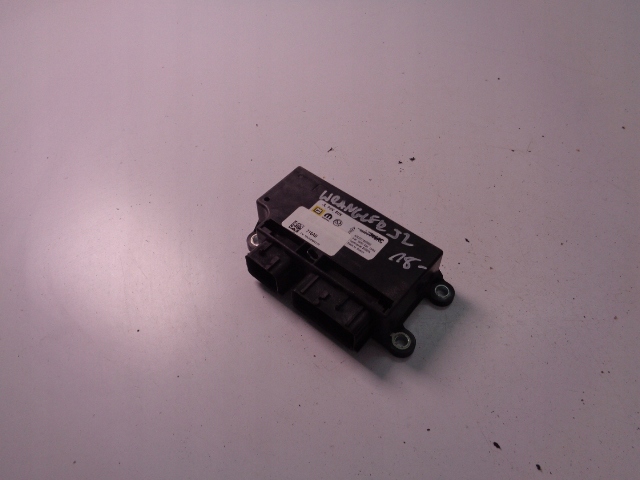 фото №1, Модуль датчик подушка безпеки jeep wrangler jl 2018-