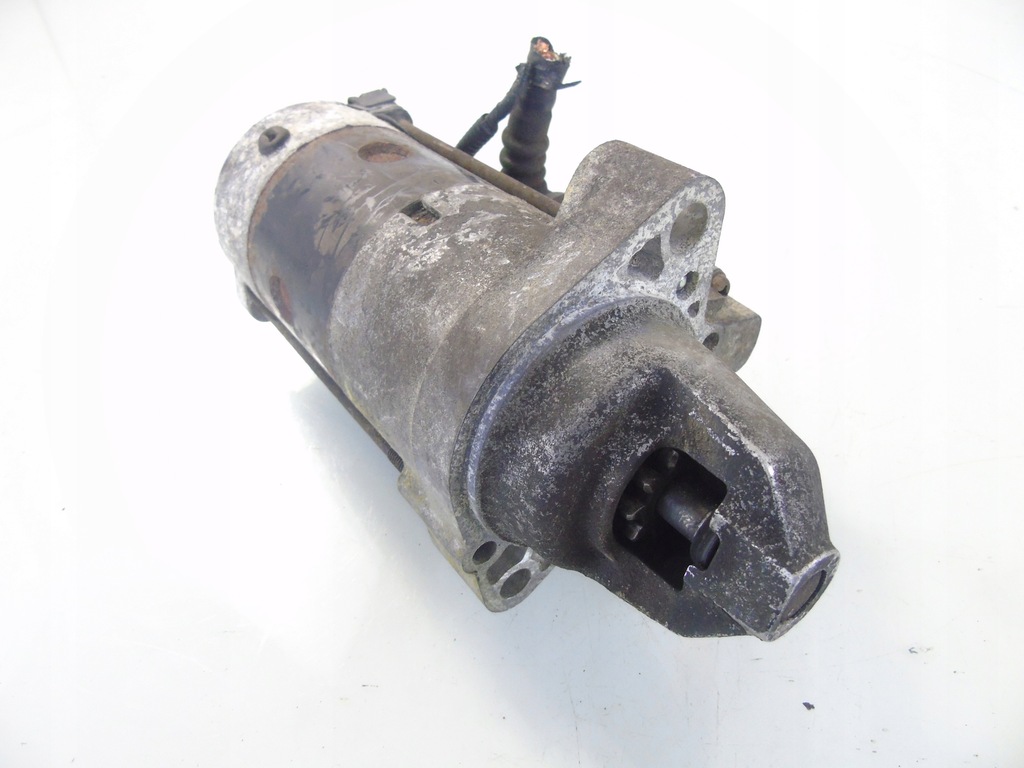 фото №1, Стартер honda accord vii 2.2 i-ctdi m002t85672