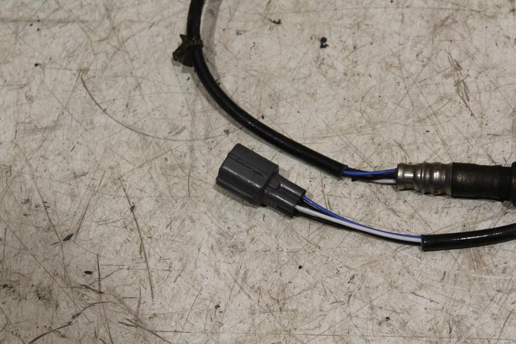 фото №3, Датчик лямбда-зонд subaru оригінальний номер 22641aa042