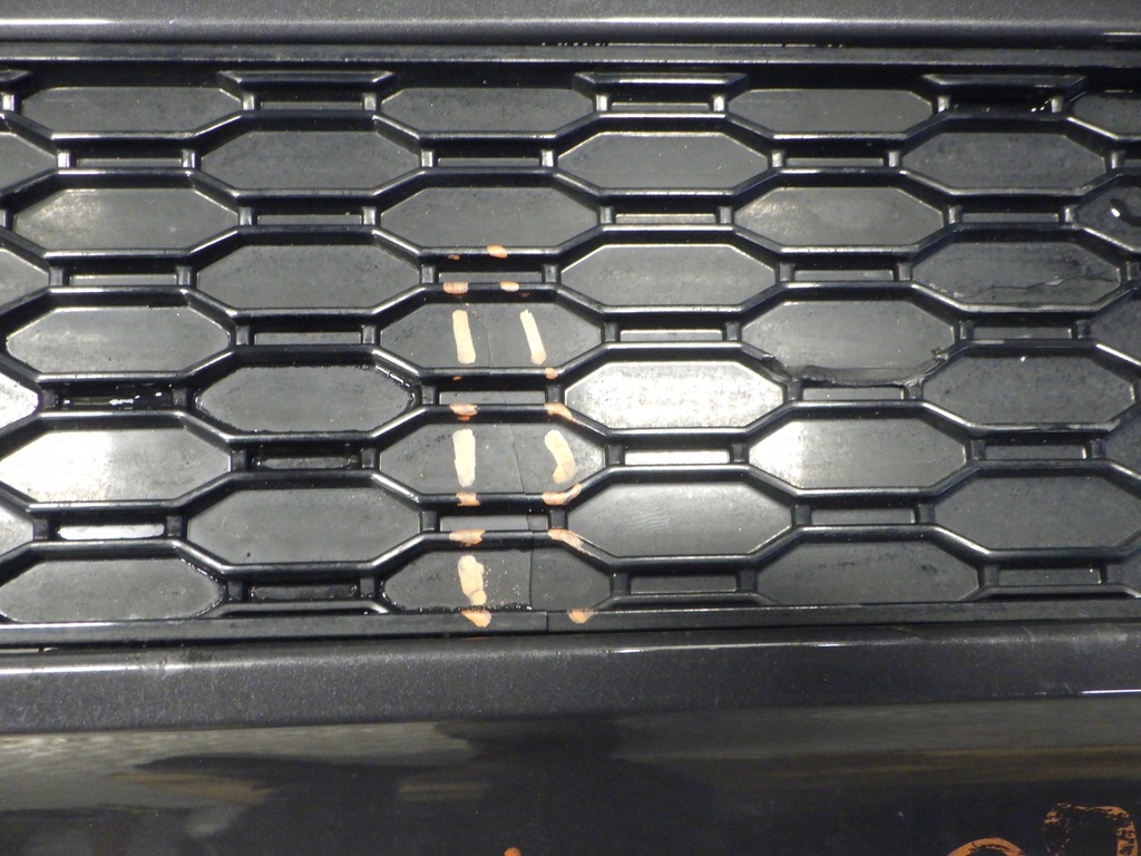 фото №6, Bmw x4 g02 m набір накладка бампера задня