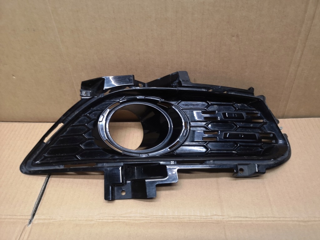 Купить Ford mondeo mk5 решётка бампера ds7j-19952-a