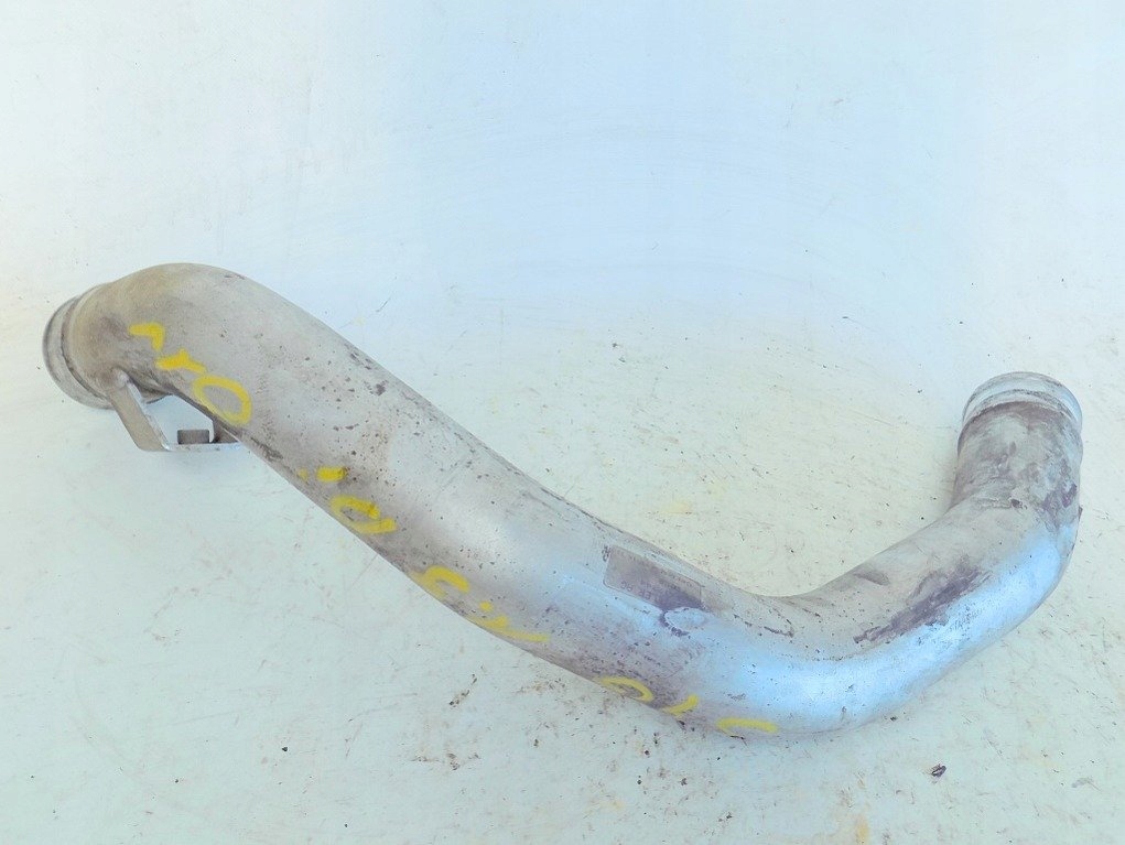 фото №4, Volvo s40 v40 1.9di 115km труба шланг інтеркулер