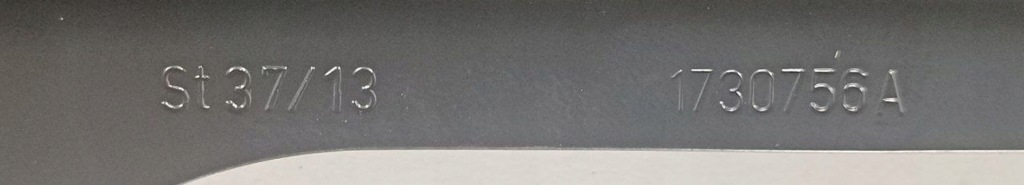 фото №6, Bmw 3 gt f34 2014 люк комплект