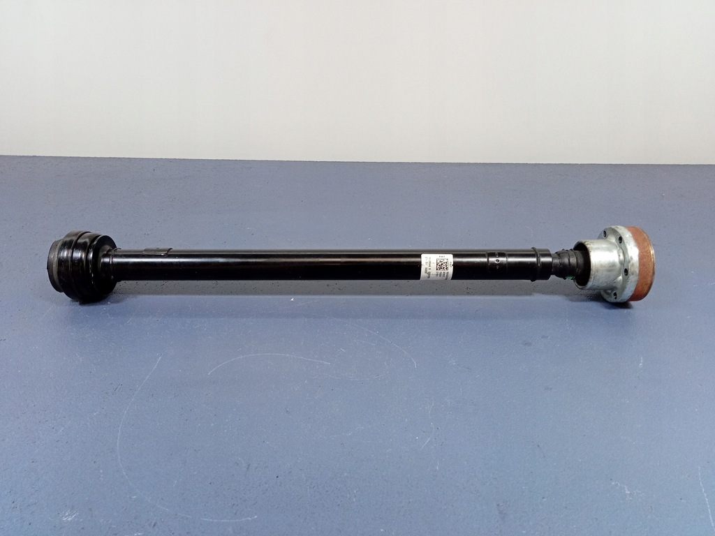 фото №1, Alfa romeo stelvio qv 2.9bt wał приводной перед