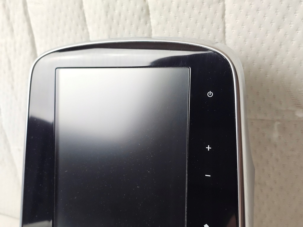 фото №2, Дисплей радио экран navi навигации радио renault espace v 280908976r