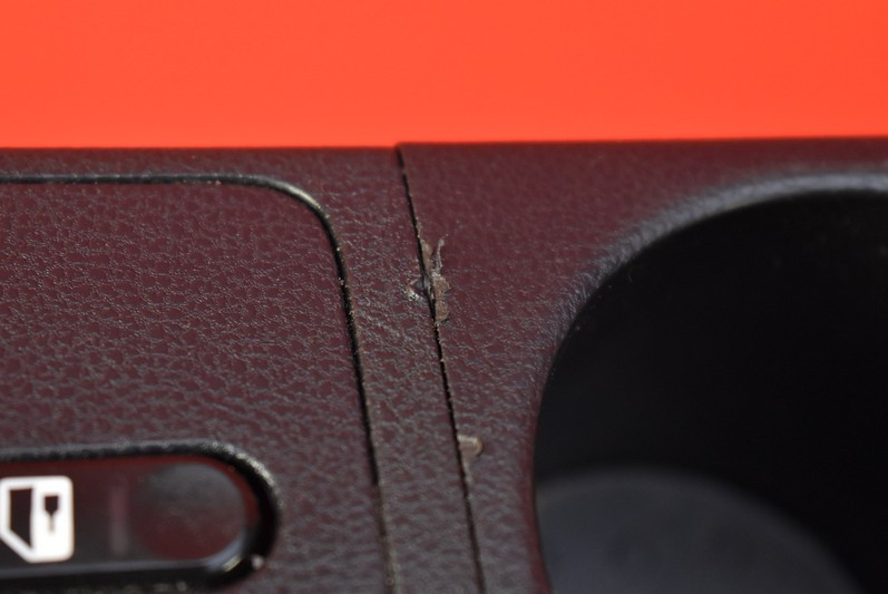 фото №7, Туннель средний подлокотник eu nissan qashqai i