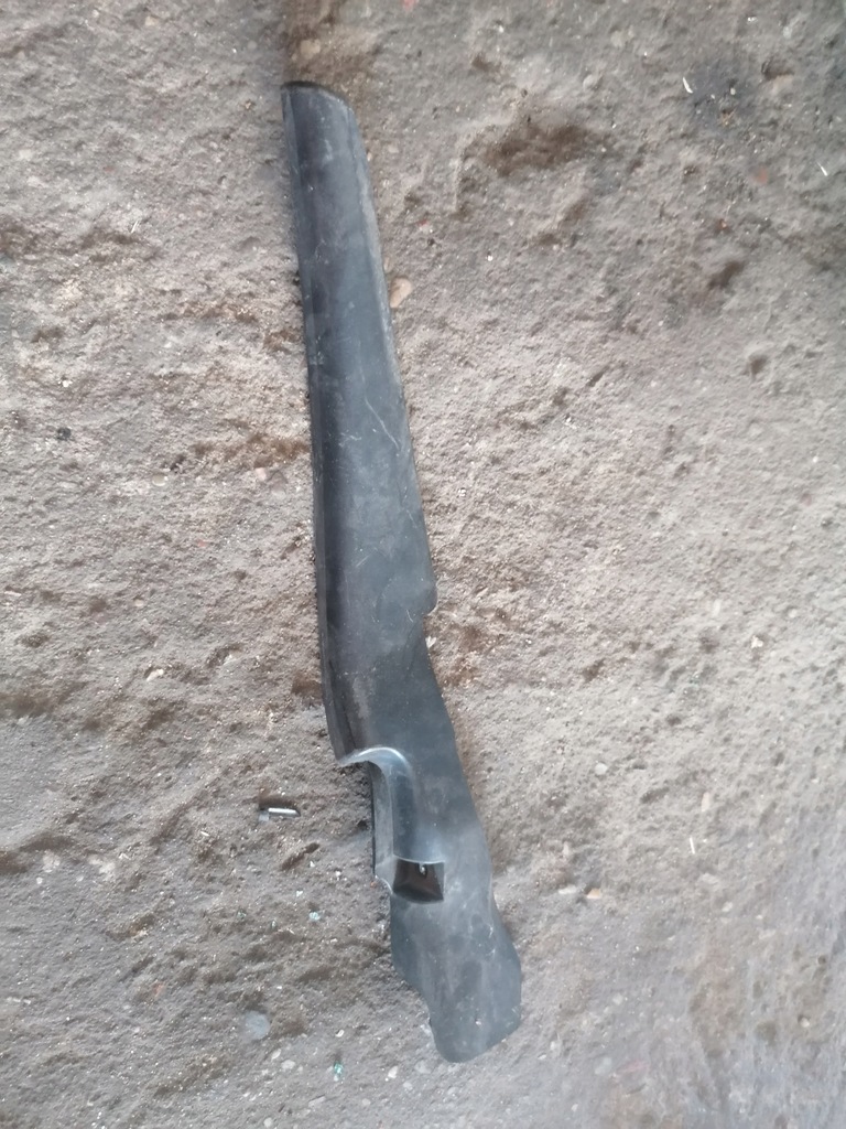 фото №1, Scudo expert jumpy захист жабо 1400364777