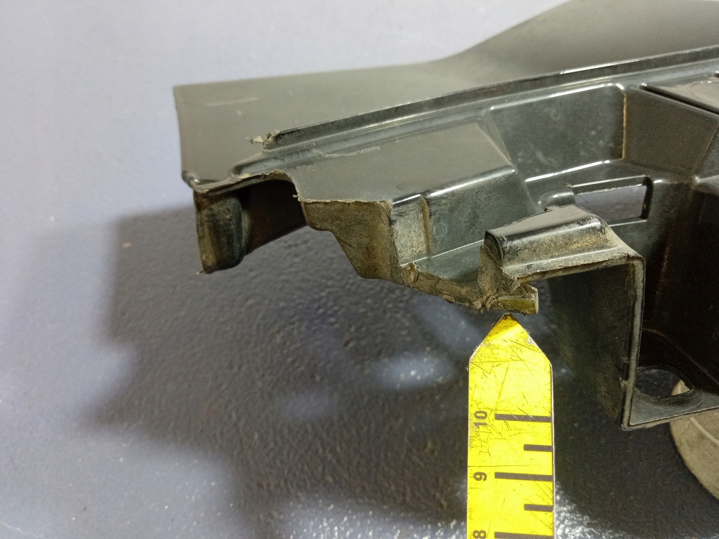 фото №11, Bmw i4 g26 молдинг накладка поріг ліва mpakiet 8078579