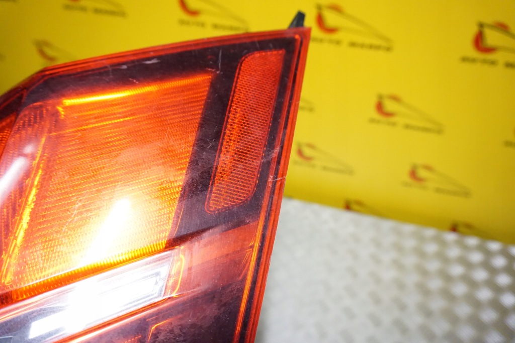 Купить Volvo xc60 2018 - 2023 фара задний задняя левая led америка