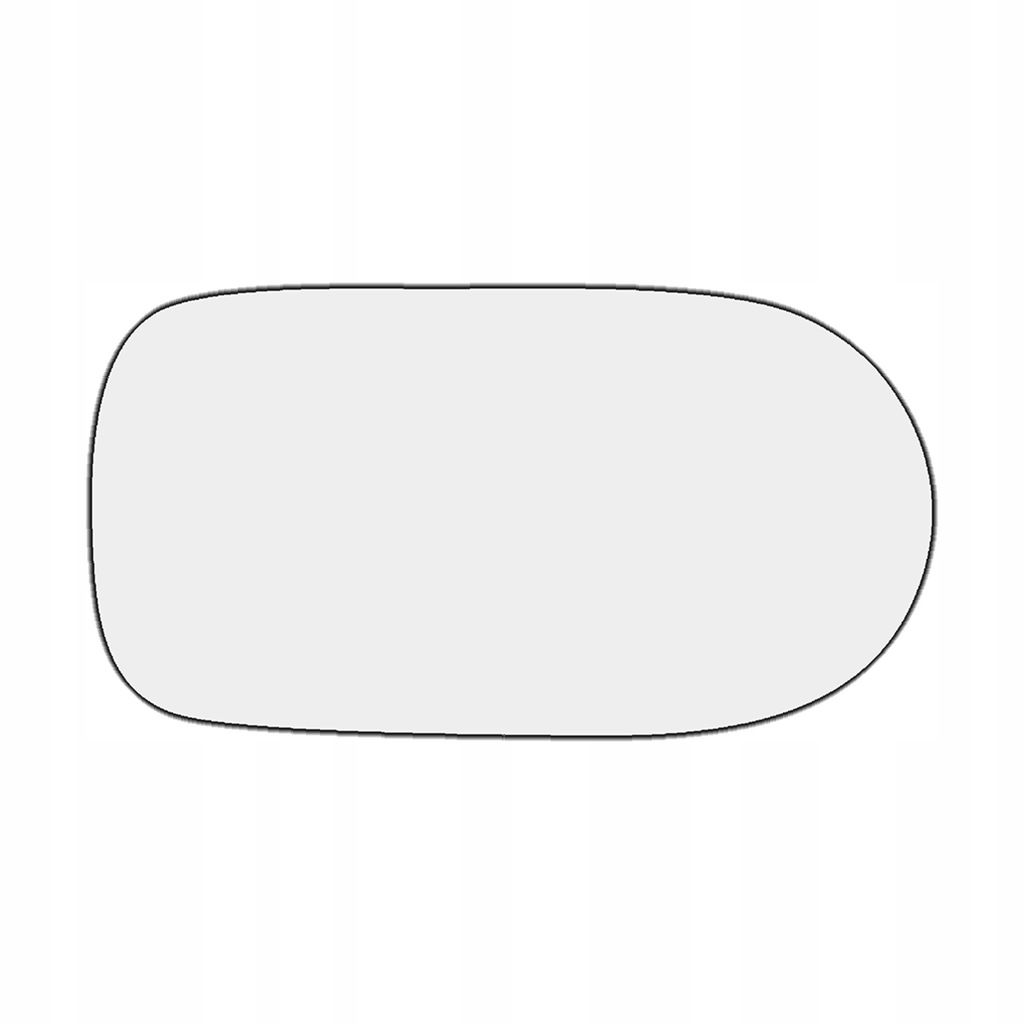 фото №1, Стекло/зеркало fiat albea 2002-2010 2009 2008 2007