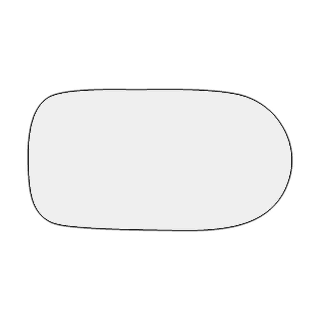 Купить Стекло/зеркало fiat palio/weekend 2000-2016 2015