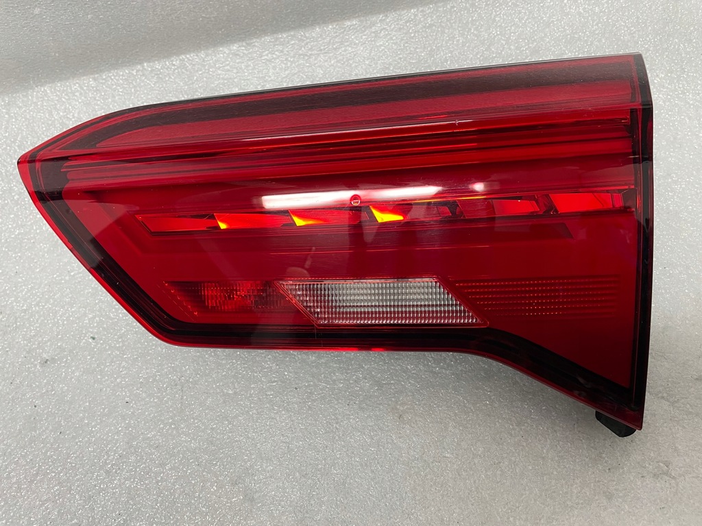 фото №1, Лампа задняя правая vw t-roc 2gc cabrio led 2gc