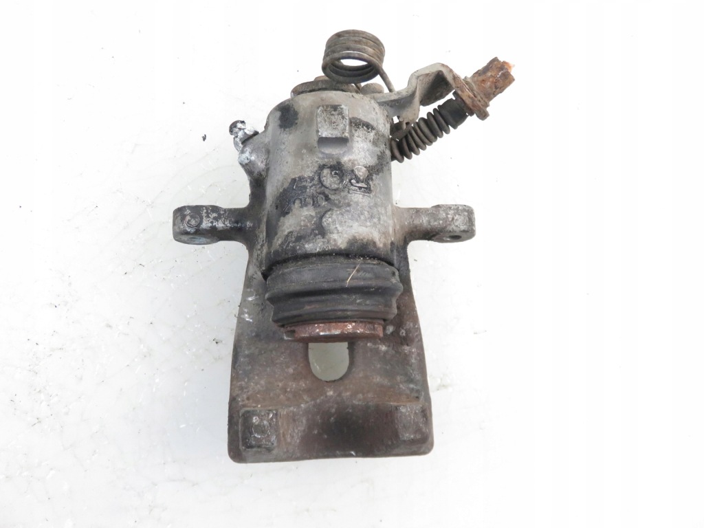 фото №5, Суппорт правый задняя opel zafira b 1.9 cdti