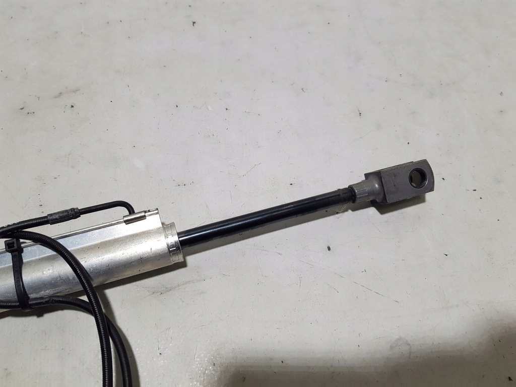 фото №6, Mercedes slk slc r172 w172 привод крыша правый 20 22