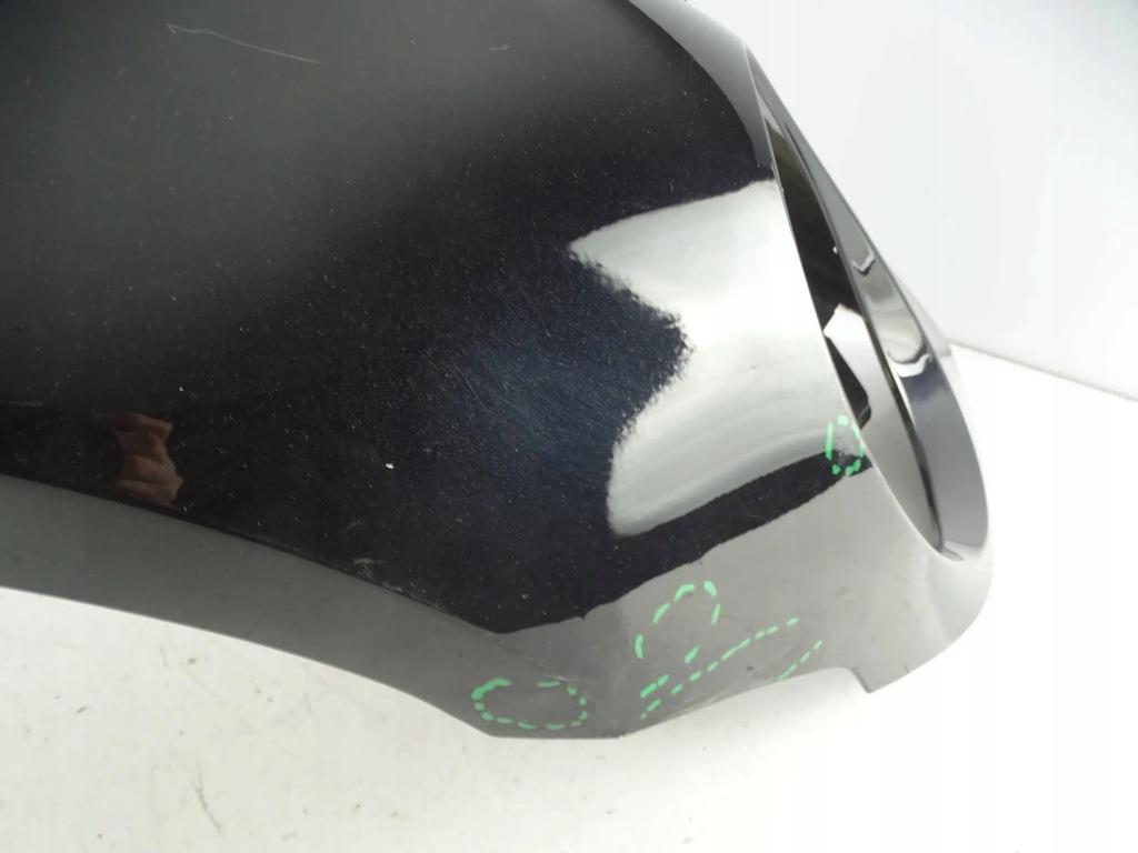 фото №11, Крила перед передній правий porsche carrera 911 992