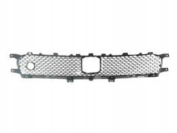 Купити Jeep grand cherokee wk2 srt srt-8 решітка  решітка бампера передній радар