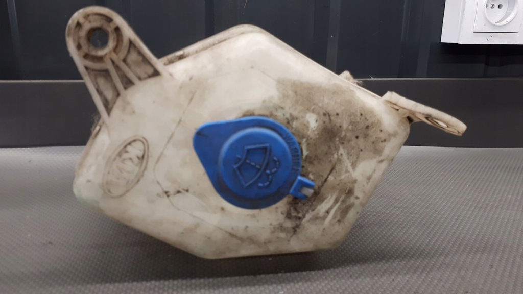 фото №1, Бачок омивача kia rio 99-02r 1.5