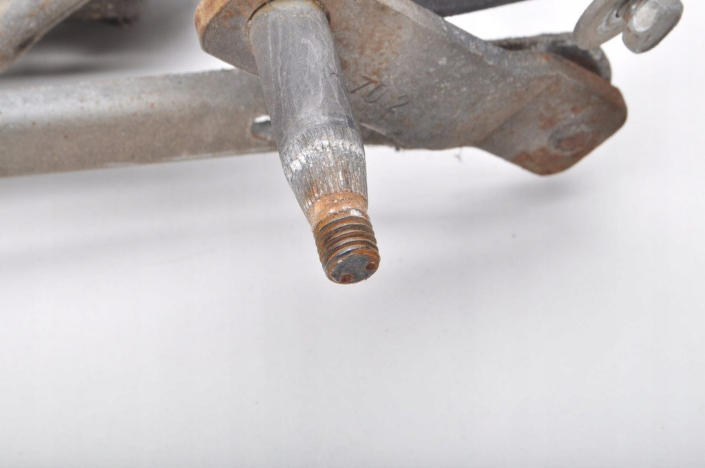 фото №6, Fiat linea механизм дворник перед 64300335