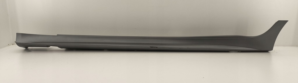 Купить Молдинг порог накладка левая mercedes cls w257 c257 amg