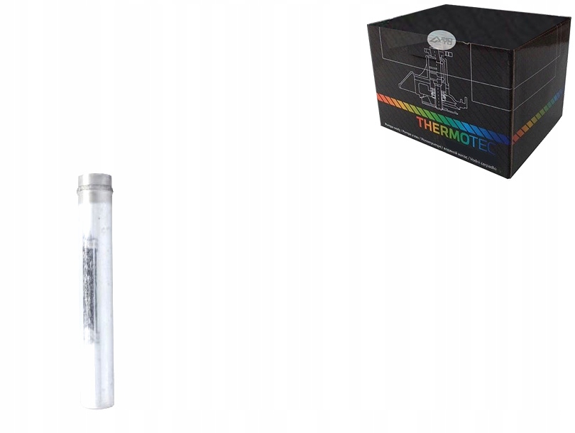 фото №5, Осушитель кондиционера renault clio iii modus twingo ii wind 1.2-2.0 09.04-