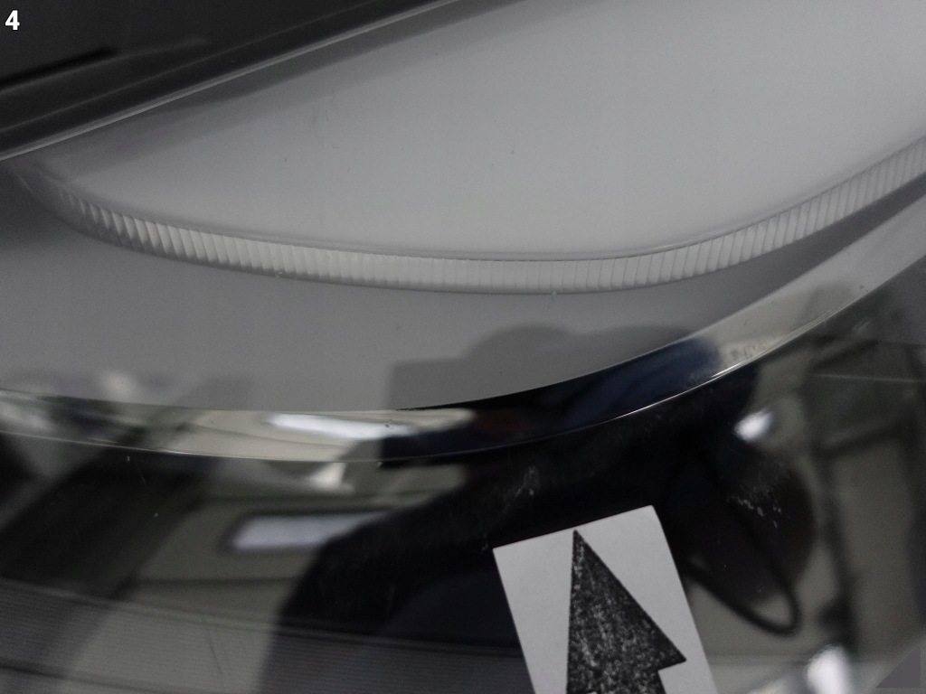 Tesla model 3 y рестайлінг  20- full led фара+ модуль європа в Україні