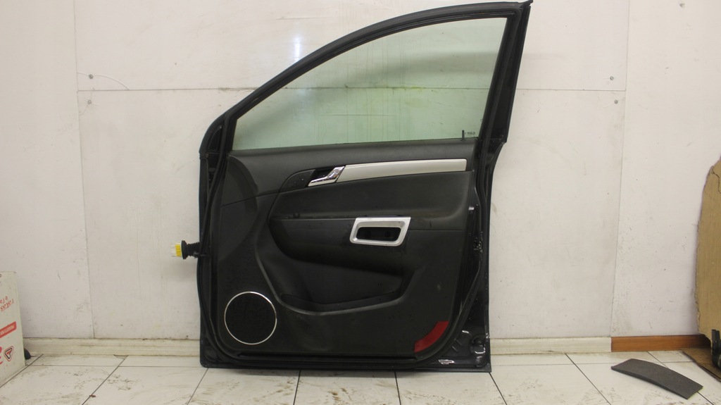 фото №14, Дверь правое правый перед opel antara lift 2013 z22c