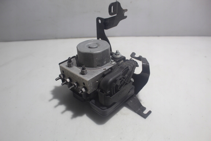 фото №2, Насос abs renault clio iv 0.9