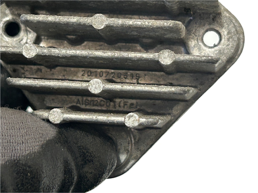 фото №3, Преобразователь модуль jeż led renault captur 2010720519