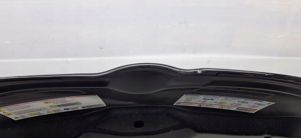 фото №8, Alfa romeo tonale 2022- капот кришка двигуна перед передня