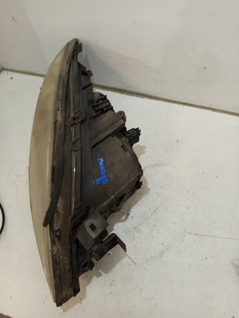 Лампа передня перед права ford mondeo 3 3 в Україні