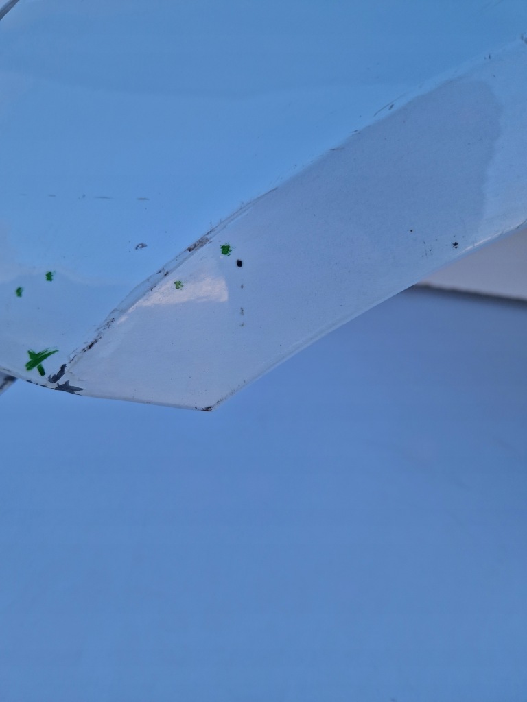 Tesla model 3 3 m3 17- крило ліве перед ліве передній 1097253-00-f Оригінал