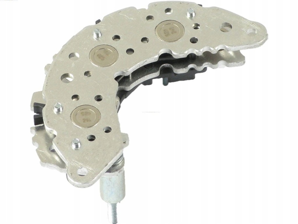 фото №1, Выпрямитель, генератор as-pl arc9029