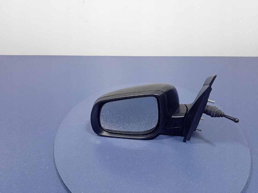 фото №1, Kia picanto ii зеркало левая механический