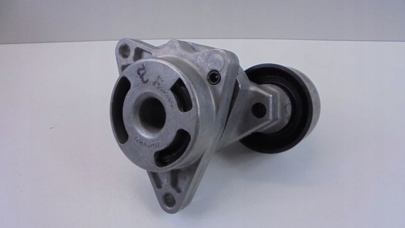 фото №4, Master ii 2,5 ремінь натягувач ролик набір оригінал