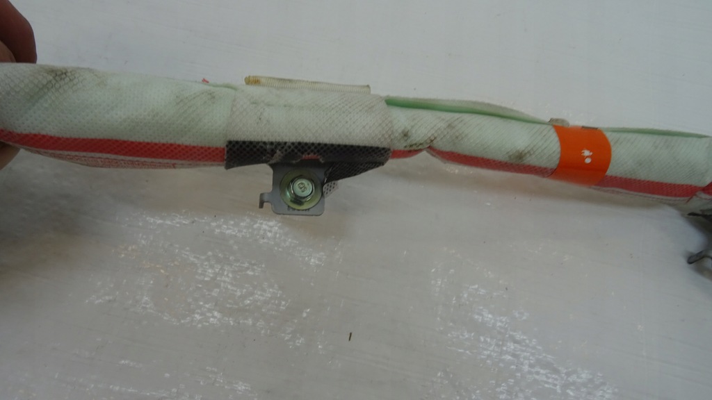 фото №4, Kia sportage iv шторка безопасности подушка безопасности правая