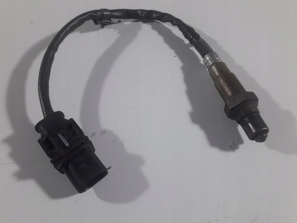 фото №14, Suzuki grand vitara 1.9 - датчик лямбда-зонд 18213-80k50