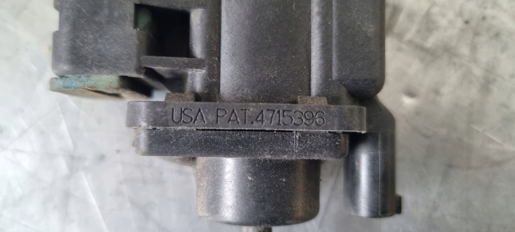 фото №5, Клапан вакууму do jeep wj 2.7 a005450527