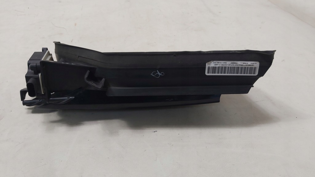 Активний впуск повітря лівий tesla model s Недорого