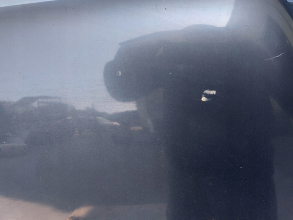 фото №4, Капот mercedes w202 lift 721