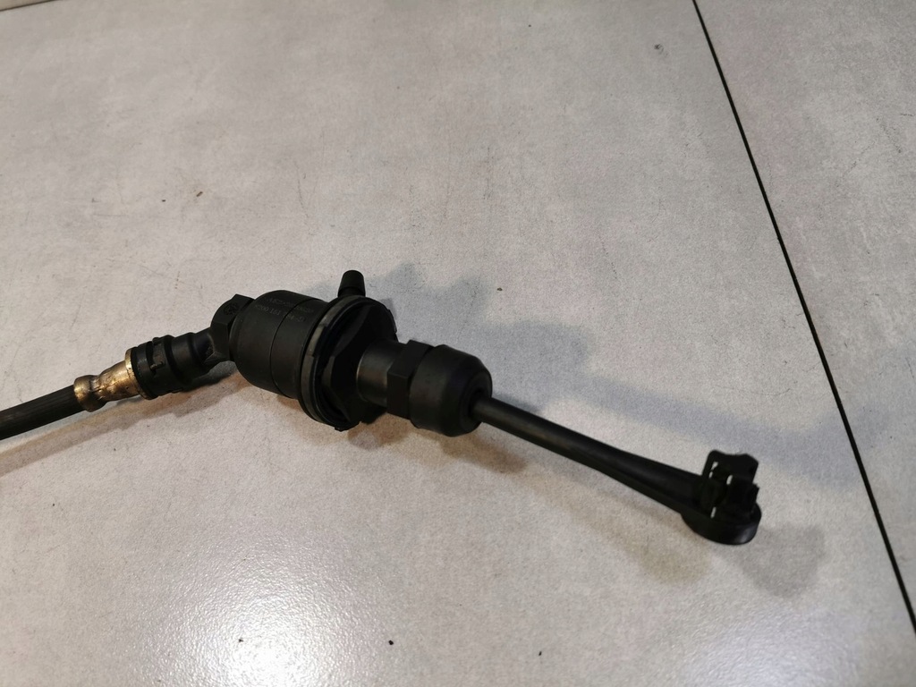 фото №4, Цилиндр сцепления шланг renault scenic ii 1.6 16v 8200151784d