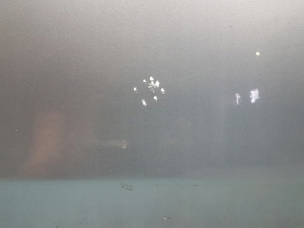 фото №4, Subaru outback iv дверь перед правое c1f