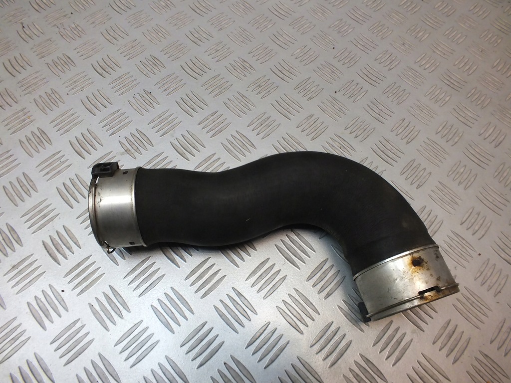 фото №1, Mercedes vito w447 1.6 cdi шланг труба интеркулер a4475280682