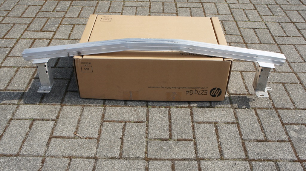 фото №12, Pas передній балка балка opel mokka b ii peugeot 2008 ii