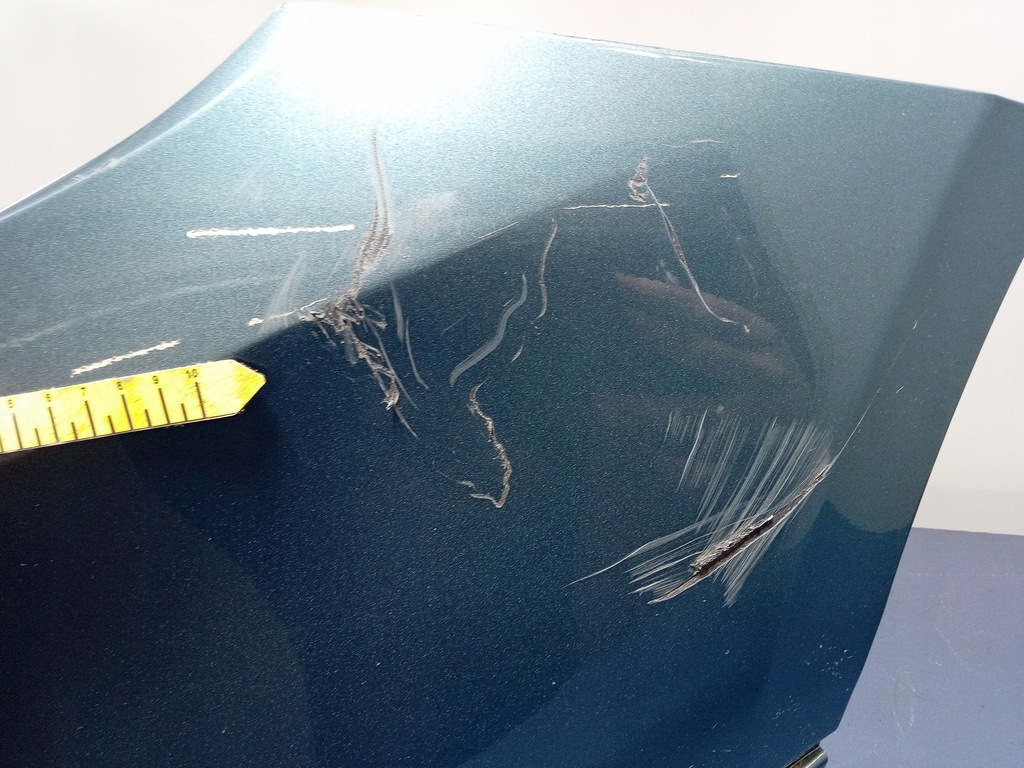 фото №10, Kia ceed iii 2018- бампер перед