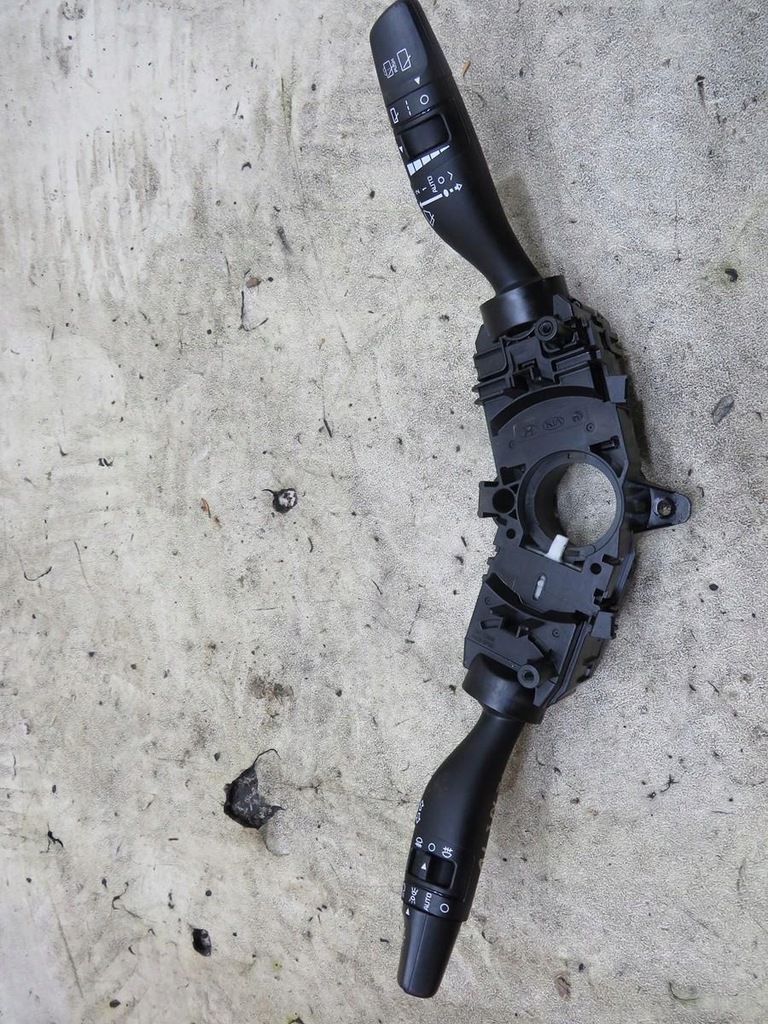 фото №1, Перемикач комбінований kia carens iv