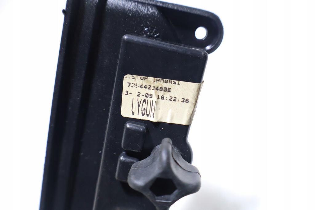 фото №3, Світло стоп-сигнал fiat linea