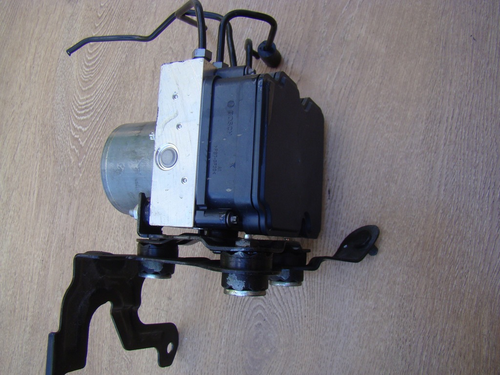 фото №4, Насос abs jaguar f-pace xe xf gx73-14f447-af