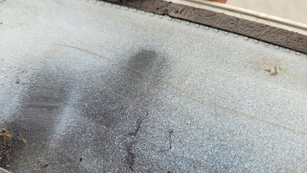 Mercedes-benz gl 166 молдинг крила заднього правий задній в Україні